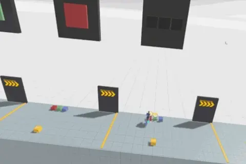 Bird's-Eye VR Interaction thumbnail 4