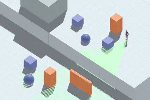 Bird's-Eye VR Interaction thumbnail 2