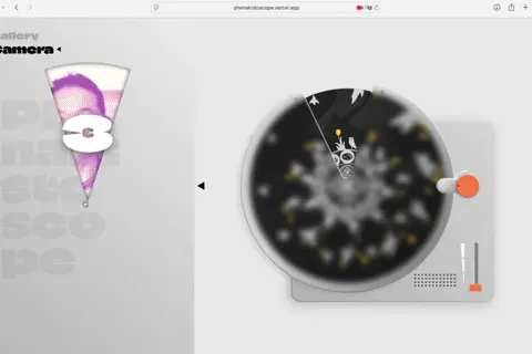 Phenakistoscope thumbnail 3