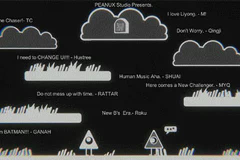 Time is an Illusion thumbnail 2