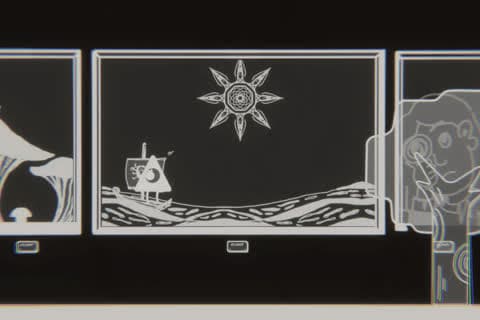 Time is an Illusion thumbnail 9