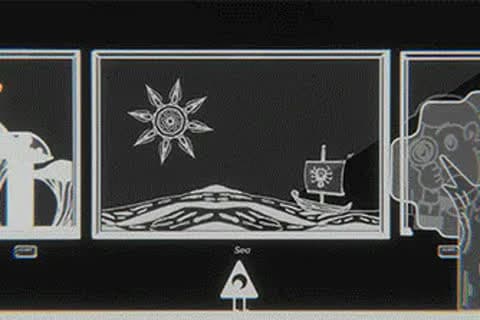 Time is an Illusion thumbnail 4